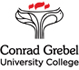 Link to the Conrad Grebel home page